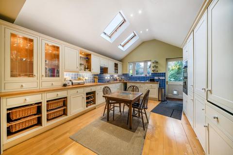 5 bedroom semi-detached house for sale, Annesley Road, Blackheath