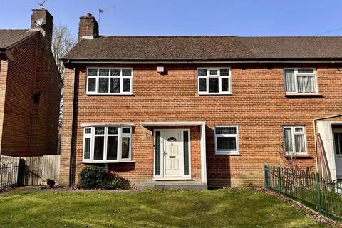 2 bedroom semi-detached house for sale, Mosquito Road, West Malling