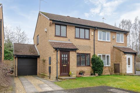 3 bedroom semi-detached house for sale, Slimbridge Close, Bristol BS37