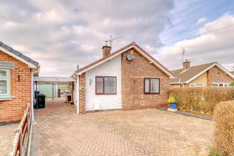 2 bedroom detached bungalow for sale, Hoades Avenue, Worksop, S81