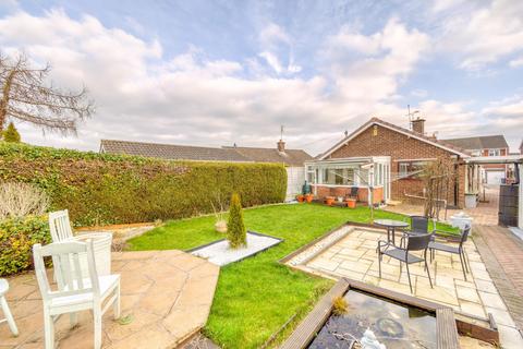 2 bedroom detached bungalow for sale, Hoades Avenue, Worksop, S81