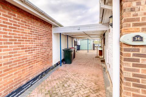 36 Hoades Avenue, Woodsetts, Worksop, S81 8QQ