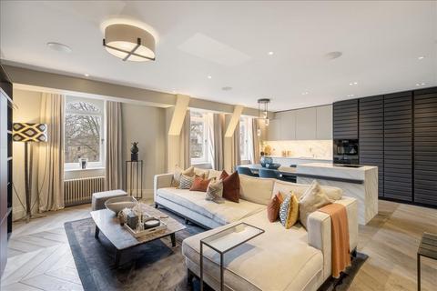 2 bedroom apartment for sale, Thurloe Place, London SW7