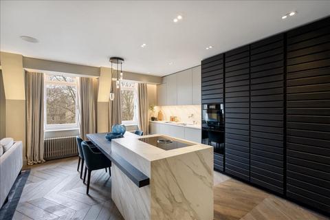 2 bedroom apartment for sale, Thurloe Place, London SW7