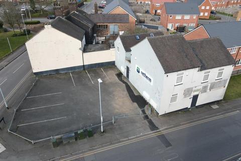 Office for sale, 136-138 Furlong Lane, Middleport, Stoke On Trent, ST6 3LW