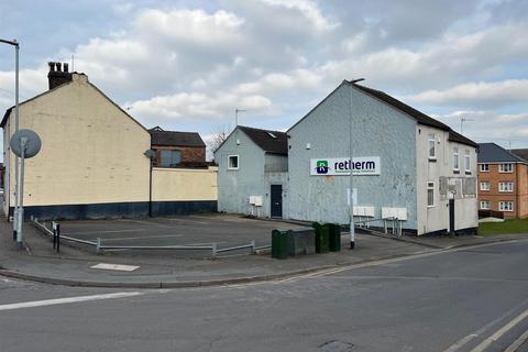 Office for sale, 136-138 Furlong Lane, Middleport, Stoke On Trent, ST6 3LW