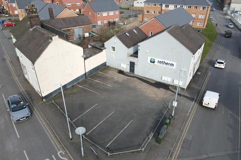 Office for sale, 136-138 Furlong Lane, Middleport, Stoke On Trent, ST6 3LW