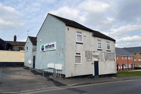 Office for sale, 136-138 Furlong Lane, Middleport, Stoke On Trent, ST6 3LW