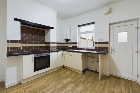 3 bedroom terraced house for sale, Raglan Road, Heysham, Morecambe