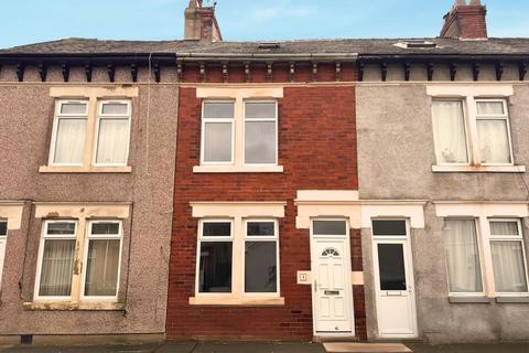 3 bedroom terraced house for sale, Raglan Road, Heysham, Morecambe