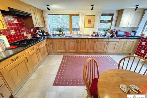 3 bedroom detached house for sale, Withleigh, Tiverton, Devon