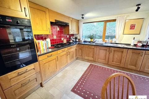 3 bedroom detached house for sale, Withleigh, Tiverton, Devon