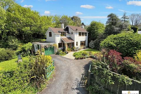 3 bedroom detached house for sale, Withleigh, Tiverton, Devon