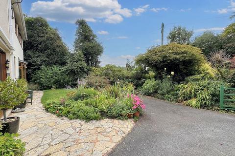 undefined, Withleigh, Tiverton, EX16