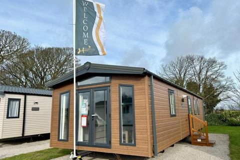 2 bedroom lodge for sale, Riverside Holiday Park, Southport PR9