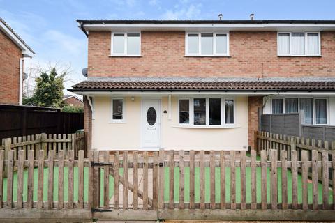 2 bedroom end of terrace house for sale, Chedworth, Bristol BS37