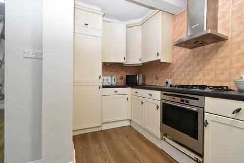 3 bedroom end of terrace house to rent, London, NW11