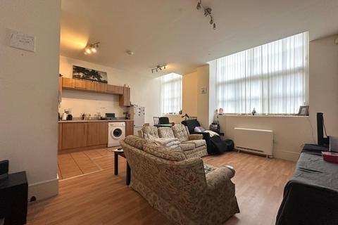 2 bedroom flat for sale, Cinnabar House, Poulton Road