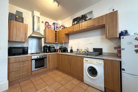 2 bedroom flat for sale, Cinnabar House, Poulton Road