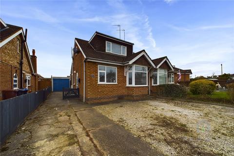 2 bedroom bungalow for sale, Park Lane, Northampton NN5