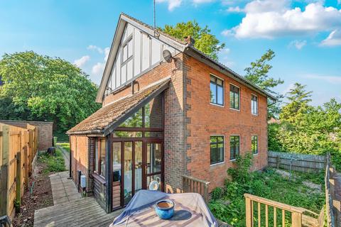 Ravenswood Park Road, Winchester, SO22 6AA