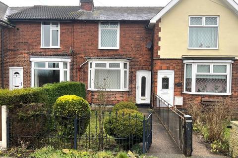 2 bedroom terraced house for sale, Newells Terrace, Misterton, Doncaster