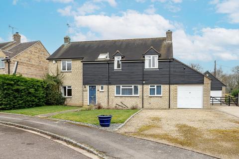 4 bedroom detached house for sale, Whites Forge, Appleton, OX13