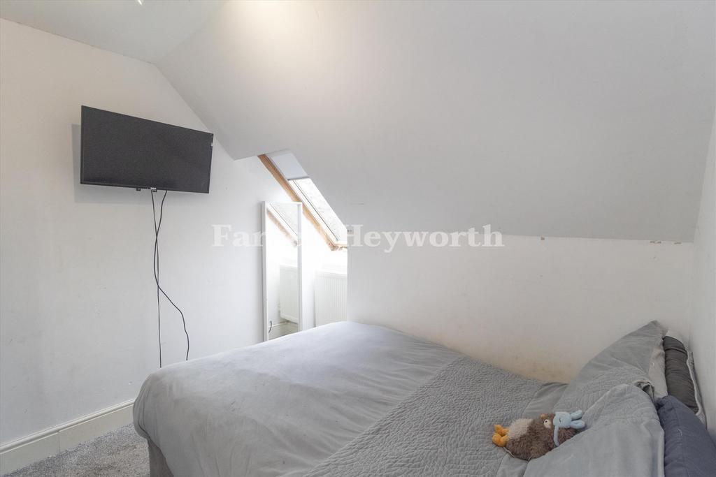 Bedroom 8