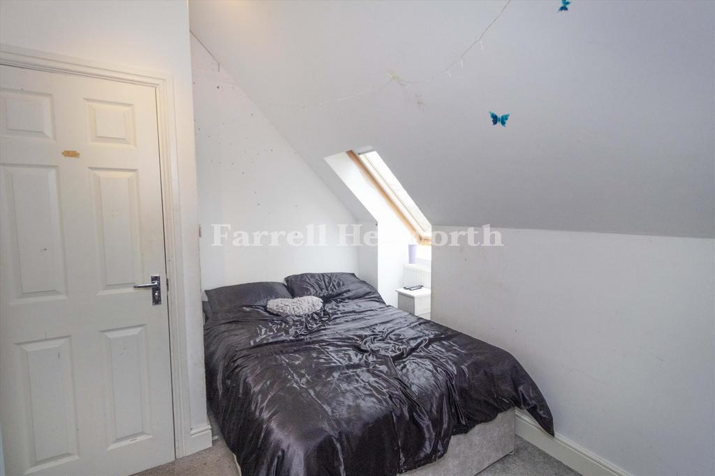 Bedroom 9
