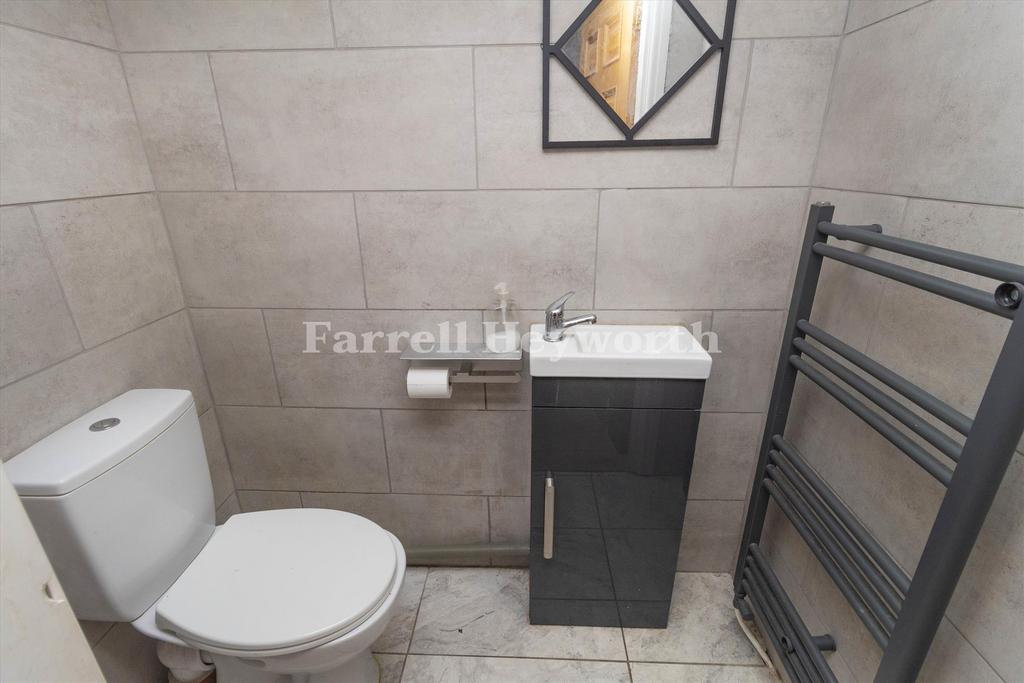 Gf wc