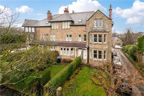 4 bedroom end of terrace house for sale, Otley Road, Harrogate, North Yorkshire, HG2