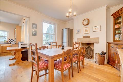 4 bedroom end of terrace house for sale, Otley Road, Harrogate, North Yorkshire, HG2