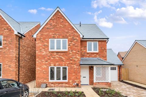 4 bedroom detached house for sale, Heritage Place, North Stoneham Park, North Stoneham, Hampshire, SO50