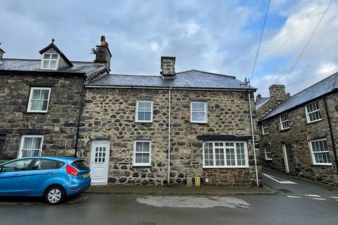 Gwynfryn Cottage Meyrick Square, Dolgellau, LL40 1LT