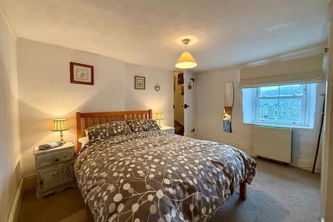 Gwynfryn Cottage Meyrick Square, Dolgellau, LL40 1LT