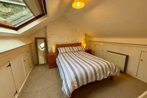 Gwynfryn Cottage Meyrick Square, Dolgellau, LL40 1LT