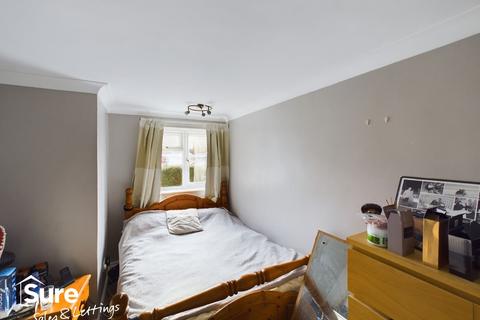 1 bedroom ground floor maisonette for sale, Galley Hill, Hemel Hempstead, Hertfordshire, HP1