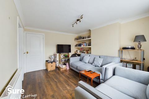 1 bedroom ground floor maisonette for sale, Galley Hill, Hemel Hempstead, Hertfordshire, HP1