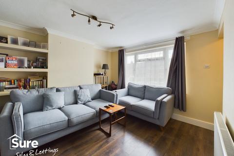 1 bedroom ground floor maisonette for sale, Galley Hill, Hemel Hempstead, Hertfordshire, HP1