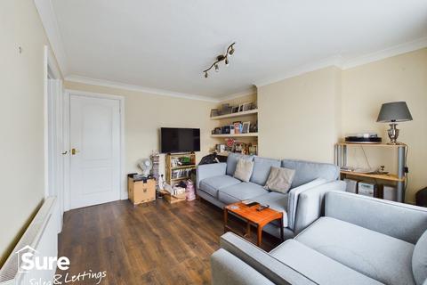 1 bedroom ground floor maisonette for sale, Galley Hill, Hemel Hempstead, Hertfordshire, HP1