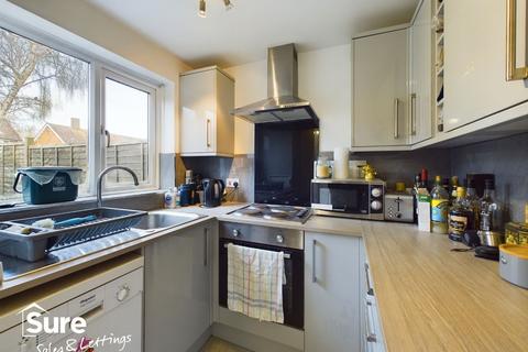 1 bedroom ground floor maisonette for sale, Galley Hill, Hemel Hempstead, Hertfordshire, HP1