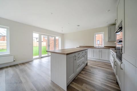 4 bedroom detached house for sale, Heritage Place, North Stoneham Park, North Stoneham, Eastleigh, SO50