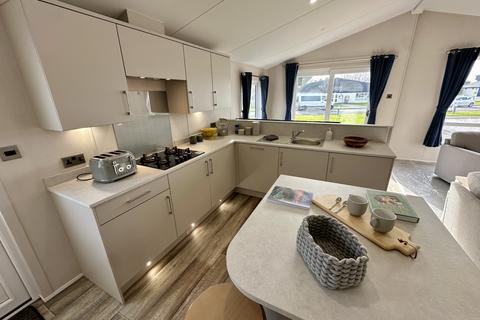 2 bedroom park home for sale, Riverside Holiday Park, Southport PR9