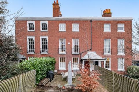 2 Barbourne Terrace, Worcester, WR1 3JS