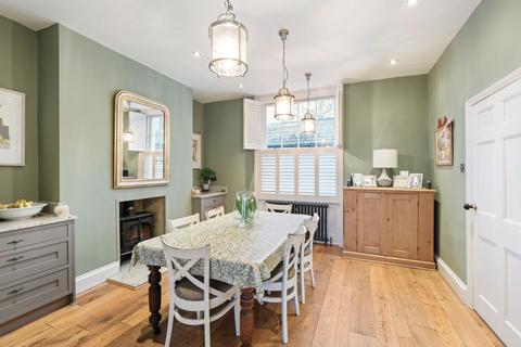 2 Barbourne Terrace, Worcester, WR1 3JS