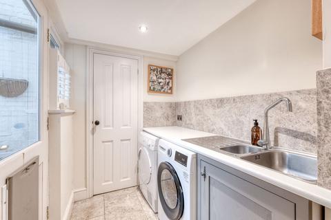 2 Barbourne Terrace, Worcester, WR1 3JS