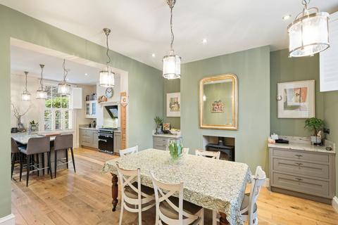 2 Barbourne Terrace, Worcester, WR1 3JS