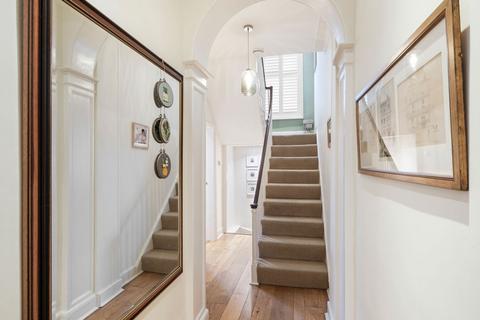 2 Barbourne Terrace, Worcester, WR1 3JS