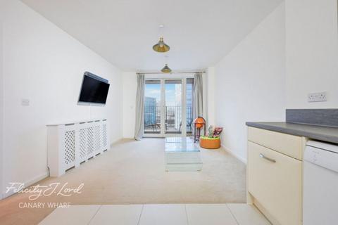 1 bedroom apartment for sale, Edwin Street, London, E16