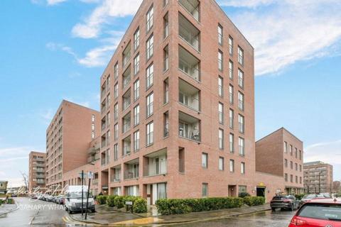 1 bedroom apartment for sale, Edwin Street, London, E16